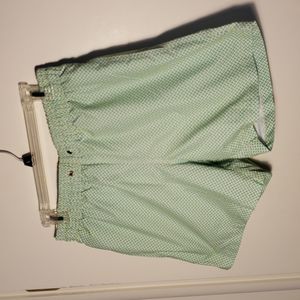 Mint Michaels Medium Swimsuit